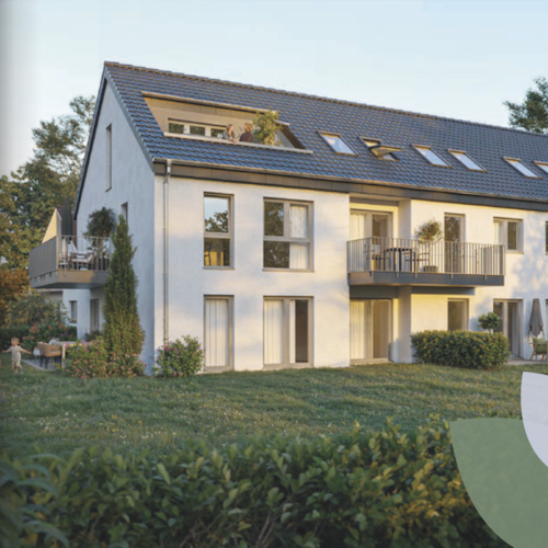 Bauträger Projektentwicklung Bamberg