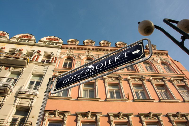 Makler Bamberg Immobilie verkaufen Bamberg
