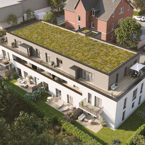 Bauträger und Projektentwicklung Bamberg Götz Projekt Immobilien » Wir verkaufen Ihre Immobilie